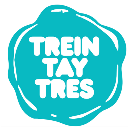 Treintaytres